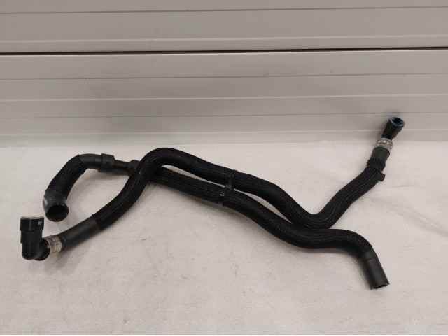 Water Heater Hose